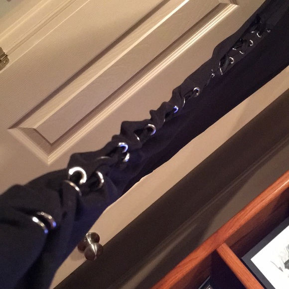 Spaghetti Strap Jumpsuit - Picture 4 of 4